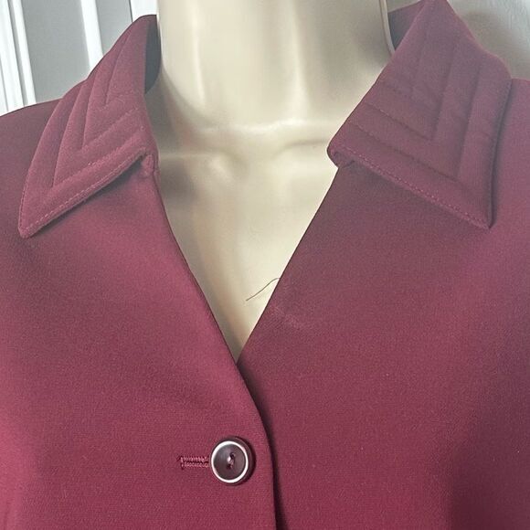 Vintage Le Suit Classic Skirt Set - Picture 9 of 16